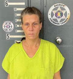 Mugshot of BRADLEY, SHARLA