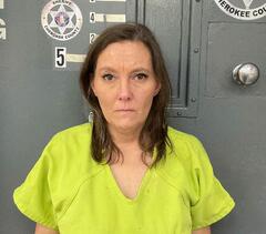 Mugshot of ROGERS, KIMBERLY