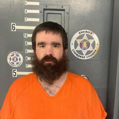 Mugshot of ROGERS, BRADLEY
